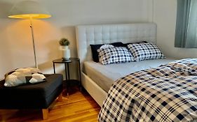 Apartment Close To Oaka Iaso, Mitera