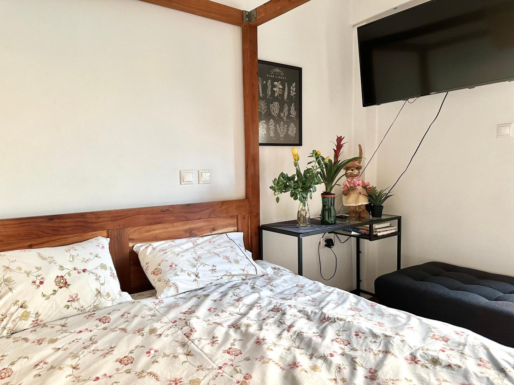 Apartment Close To Oaka Iaso, Mitera Athens Exterior photo