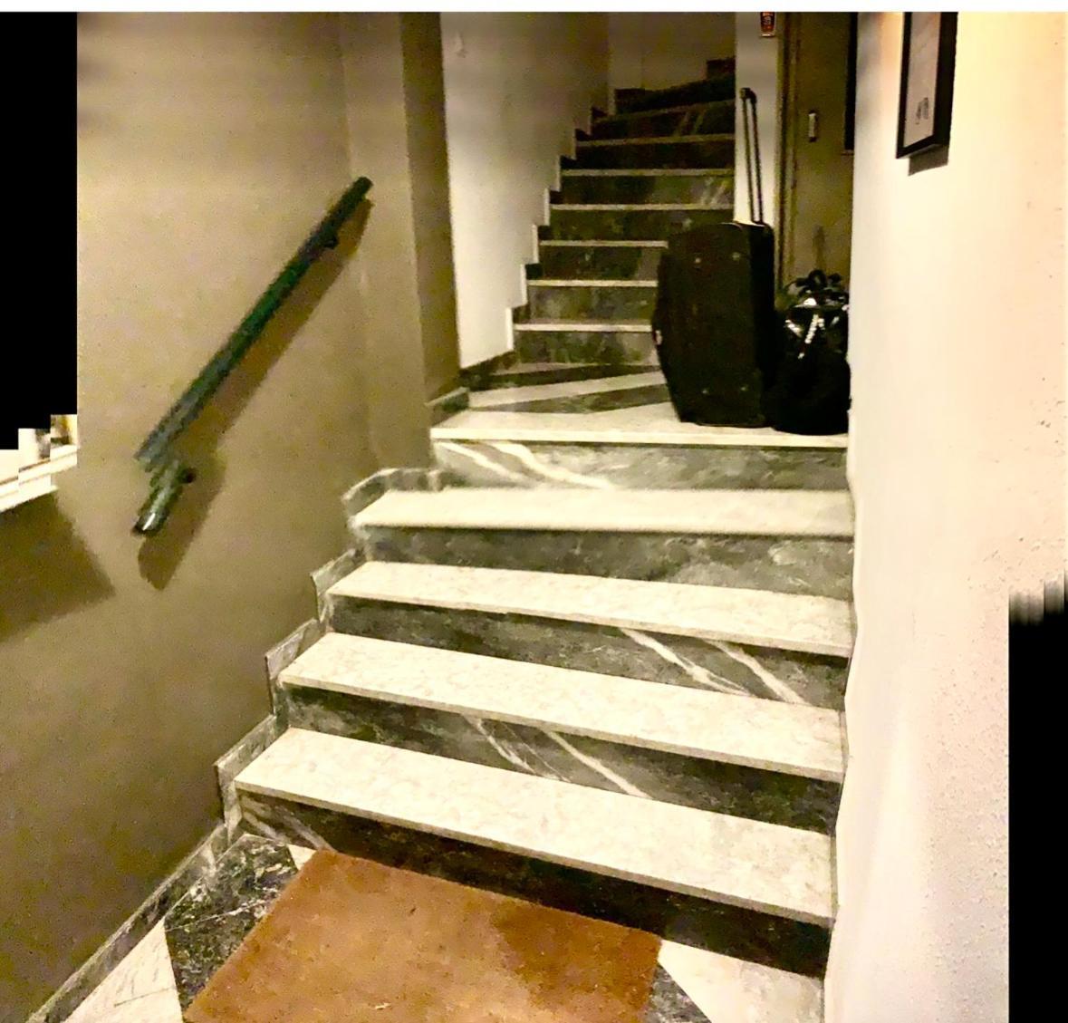 Apartment Close To Oaka Iaso, Mitera Athens Exterior photo